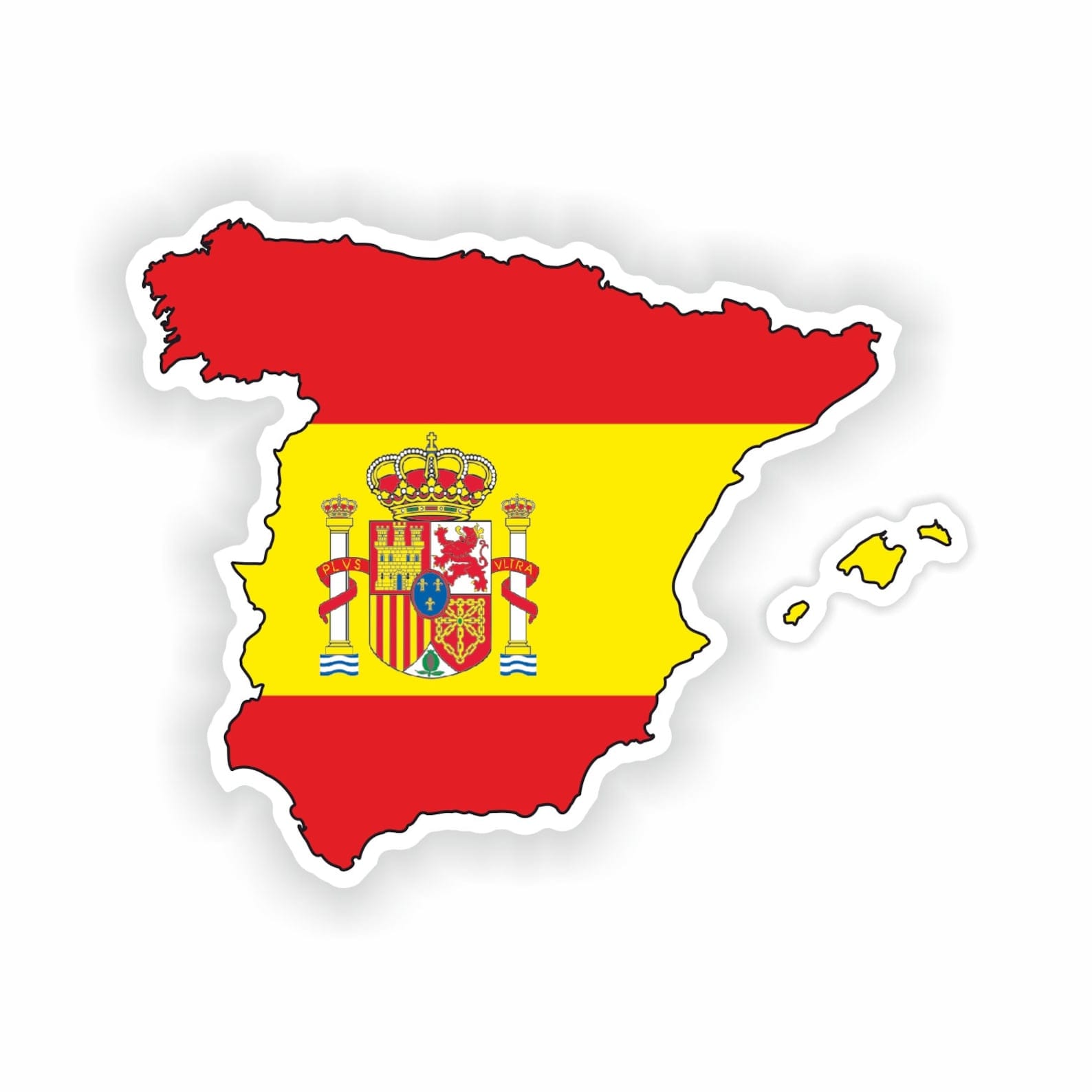 Operamos en toda España